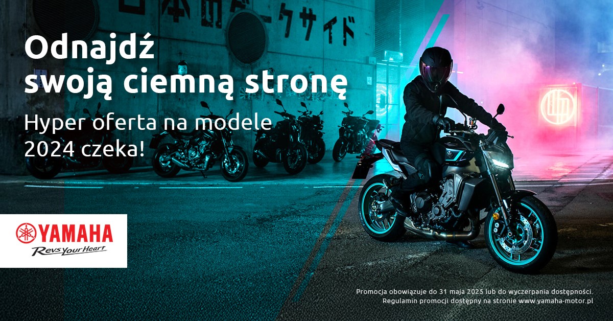 Hyper Naked w wyjątkowej ofercie